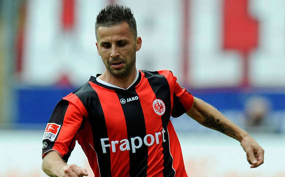 Perfekt: Köhler wechselt nach Kaiserslautern