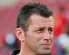 Hertha BSC: Skibbe ruft Abstiegskampf aus 
