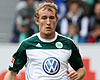 Thomas Kahlenberg, VfL Wolfsburg (Getty)