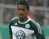 Cicero, VfL Wolfsburg (Getty) Cicero, VfL Wolfsburg (Getty)