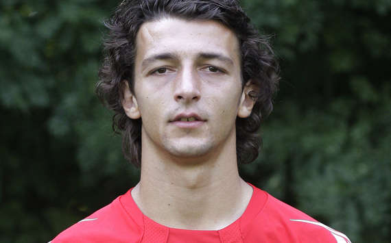 Konstantinos Giannoulis, 1. FC Köln (Getty)