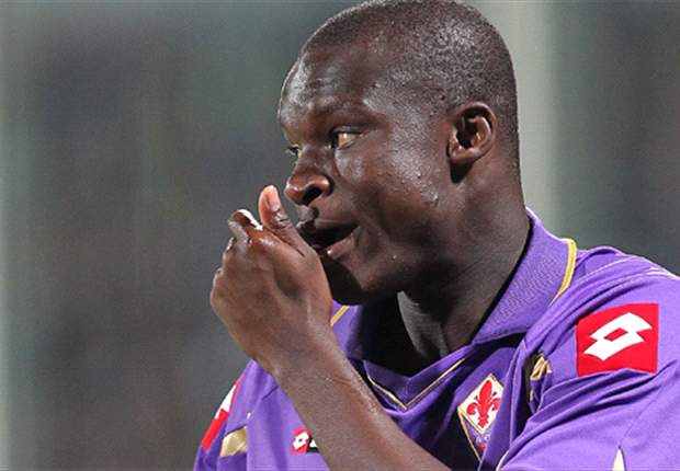 Spagna amara per Babacar: al Racing Santander ha deluso, rispedito in anticipo a Firenze
