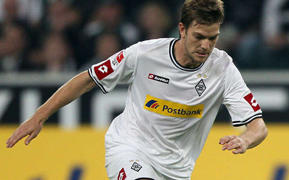 Thorben Marx erinnert sich: „Der Trainer sagt immer, dass das Spiel auch 95 Minuten gehen kann. Heute ging es 94 Minuten“