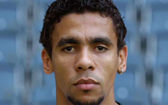 Igor De Camargo von Borussia Mönchengladbach (Getty Images)