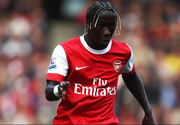 Sagna: The behaviour of English players makes the French look like saints