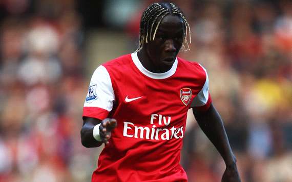 Injuries to all our specialist fullbacks, including Bacary Sagna has left us in dire need of reinforcements