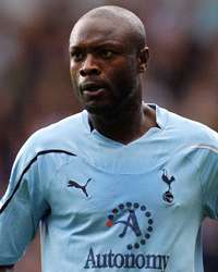 William Gallas of Tottenham (Getty Images) 