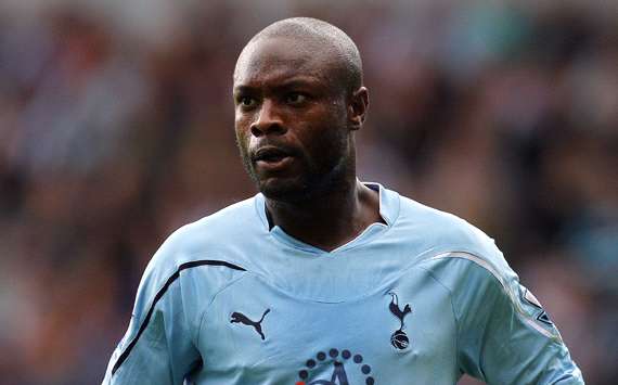 Gallas hits out: People have learned who Nasri really is