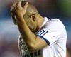 Karim Benzema - Real Madrid (Gettyimages)