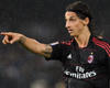 Zlatan Ibrahimovic - Milan (Getty Images)