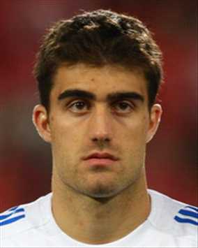Sokratis Papastathopoulos - Greece (Getty Images)