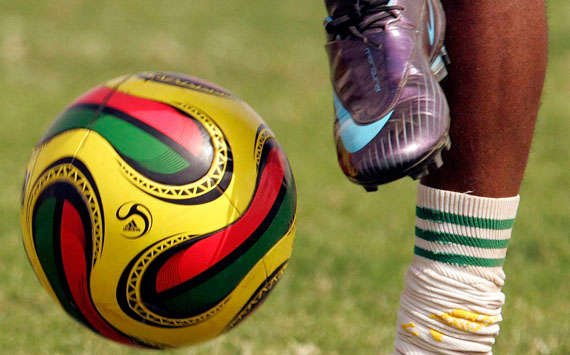 Roger Milla dancing at Italia 90, South Africa's World Cup & the Top 10 moments that put Africa on the football map