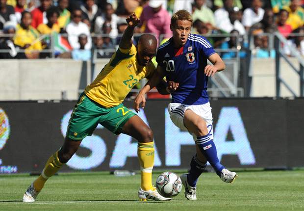 SuperSport's Gould focused on Nedbank Cup final