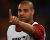 Adriano - Roma (Getty Images) Adriano - Roma (Getty Images)
