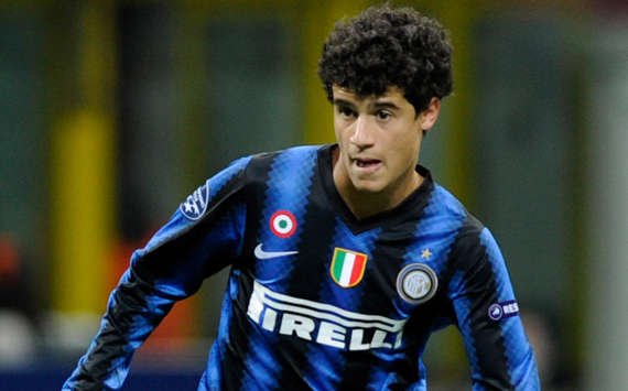 Coutinho vers l'Espanyol Barcelone