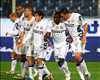 Muntari (I), Lucio (I) - Genoa-Inter - Serie A (Getty Images) Muntari (I), Lucio (I) - Genoa-Inter - Serie A (Getty Images)
