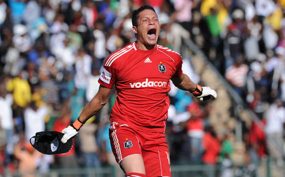 The Magic of the Nedbank Cup