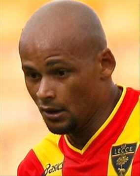 Ruben Olivera - Lecce (Getty Images)