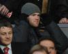 Wayne Rooney - Manchester United (Getty images) Wayne Rooney - Manchester United (Getty images)