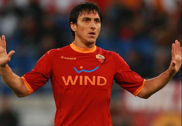 Roma, ecco Burdisso! L'argentino torna in campo con la squadra Primavera