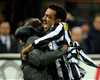 Fabio Quagliarella (J) - Milan-Juventus - Serie A (Getty Images)