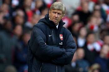 Wenger: Musim Yang Ketat