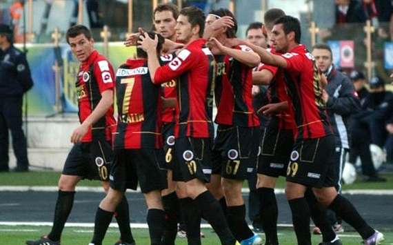 STSL: Genclerbirligi players (genclerbirliği.org.tr)