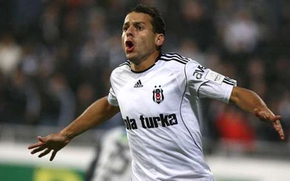 STSL: Bobo (Besiktas) (bjk.com.tr)