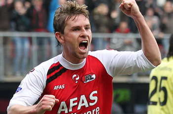 115221 hp Звезды Эредивизи, которые могут покинуть свои клубы в январе