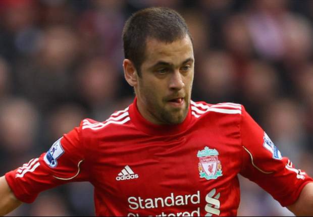 Joe Cole hoping run of games can re-ignite Liverpool career after returning from injury