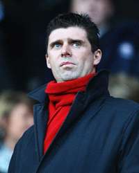 Niall Quinn , Chairman of Sunderland (Getty Images) 