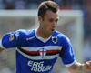 Antonio Cassano - Sampdoria (Getty Images) Antonio Cassano - Sampdoria (Getty Images)