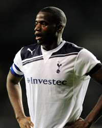 Sébastien Bassong (getty Images)
