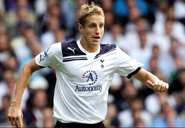 Stoke set to launch joint bid for Tottenham pair Huddlestone & Dawson