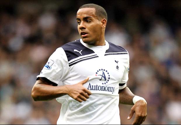 Tottenham midfielder Huddlestone joins Stoke on season-long loan, claims Pennant