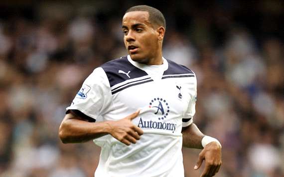 Tom Huddlestone (getty Images)