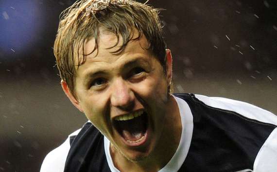 Pavlyuchenko Tottenham'da 115296hp2 Pavlyuchenko 1 yıl daha Tottenhamda