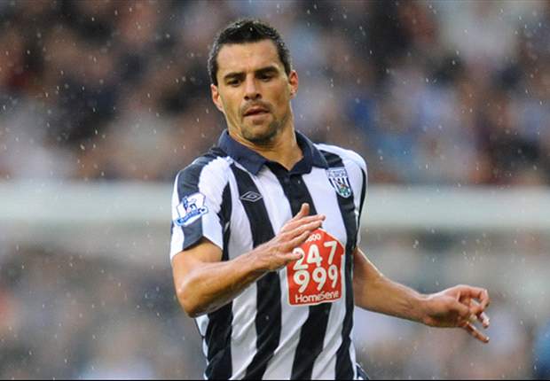 Scharner eager to remain in Premier League following West Brom release