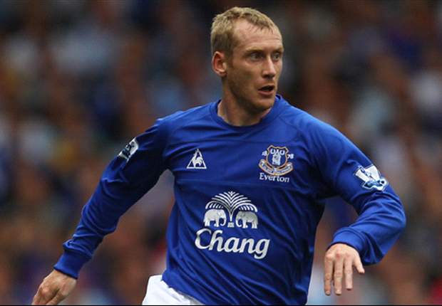 Hibbert: Decade at Everton has been a 'blessing'