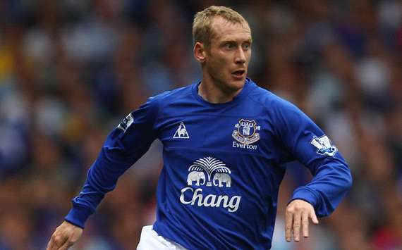 Hibbert: Decade at Everton has been a 'blessing'