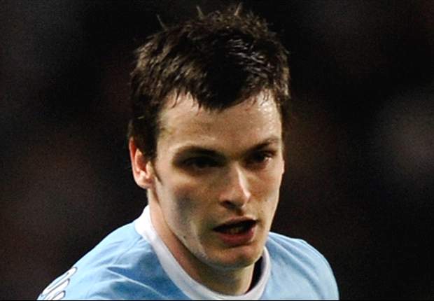 Adam Johnson hints at Manchester City exit in search of first-team football