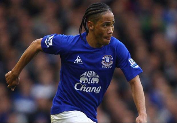 RESMI: Steven Pienaar Kembali Ke Everton