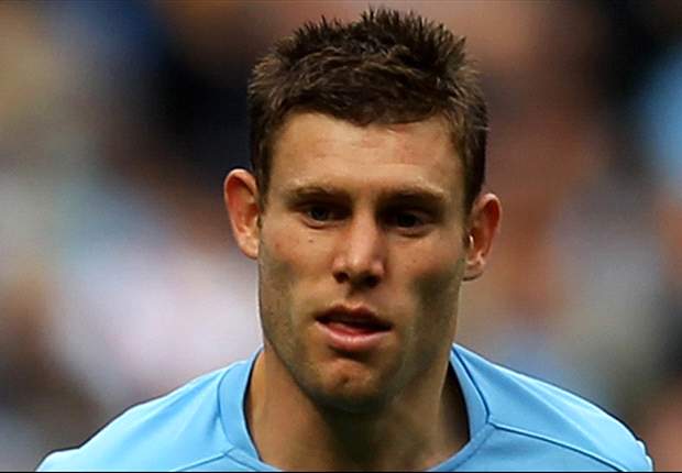 Milner expects Balotelli and Tevez to stay at Manchester City