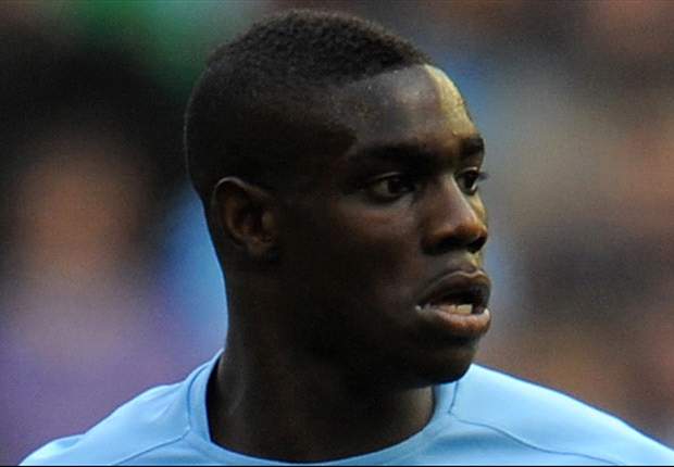 Micah Richards, diinginkan Inter.