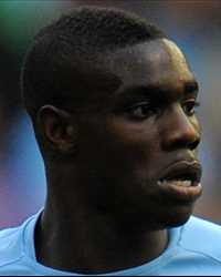 Micah Richards,Manchester City(Getty Images)