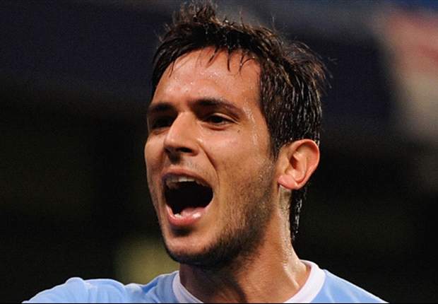 Blackburn Rovers to miss out on permanent deal for Roque Santa Cruz after failing to agree fee with Manchester City - report