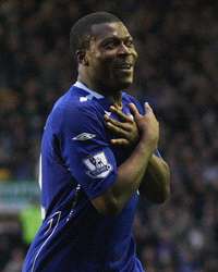 Aiyegbeni Yakubu (Getty Images) 