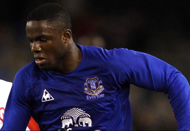 Wigan target Everton striker Anichebe to replace Moses