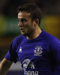 Jose Baxter (Getty Images) 