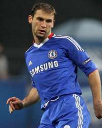 Branislav Ivanovic
